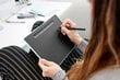 Wacom grafskā planšete Intuos M Bluetooth, pistāciju zaļa цена и информация | Grafiskās planšetes | 220.lv