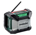 Metabo Video un audio tehnika internetā