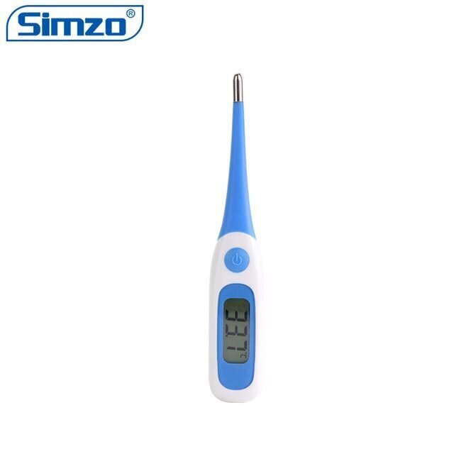 Simzo TH-802 cena un informācija | Termometri | 220.lv