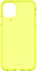 Gear4 vāciņš, piemērots iPhone 11 Pro, dzeltens cena un informācija | Telefonu vāciņi, maciņi | 220.lv