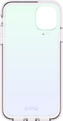 Gear4 vāciņš, piemērots iPhone 11 Pro, caurspīdīgs cena un informācija | Telefonu vāciņi, maciņi | 220.lv