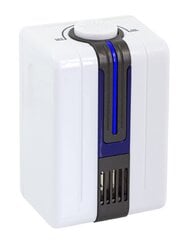 Ионизатор воздуха ION, белый цена и информация | Очистители воздуха | 220.lv