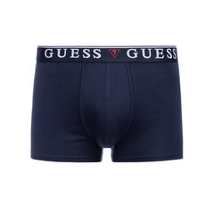 Шорты мужские GUESS - U97G01JR003, 3 шт. цена и информация | Мужские трусы | 220.lv