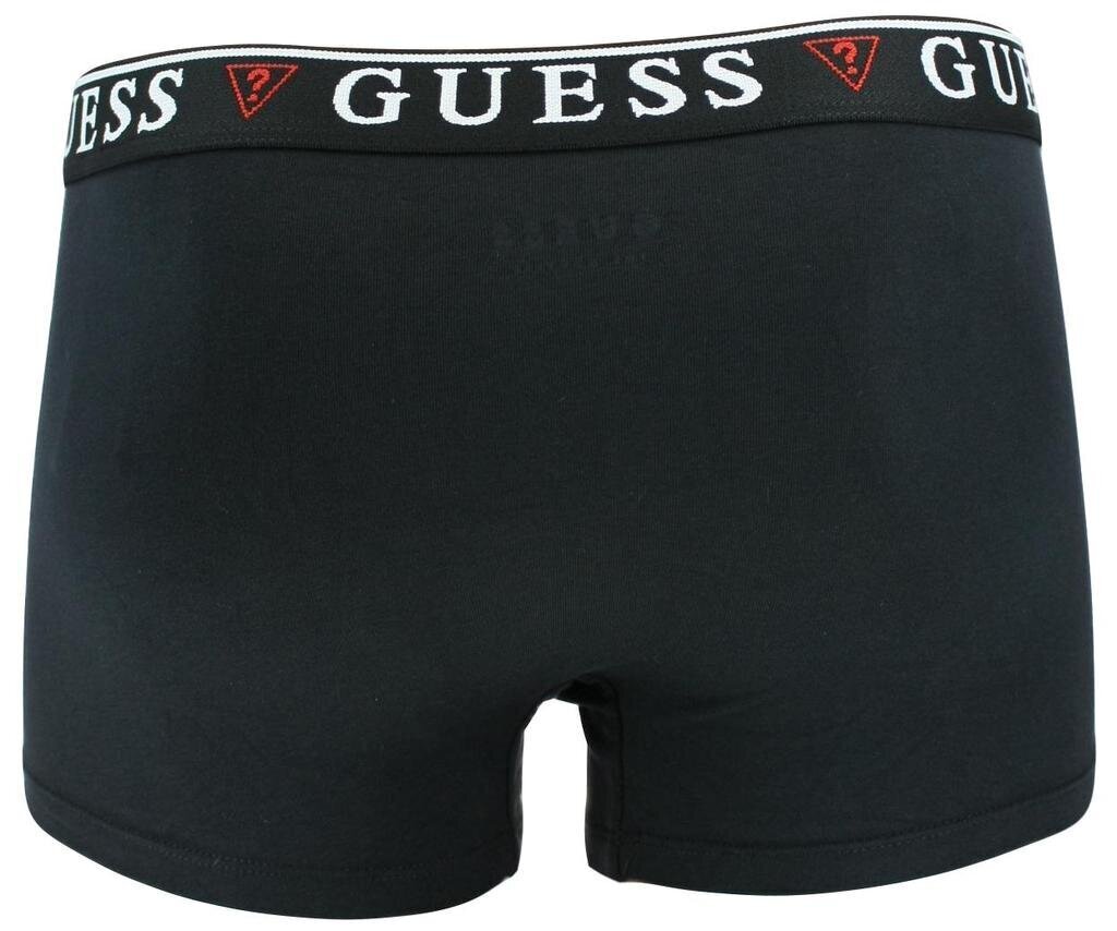 Šorti vīriešiem GUESS - U97G01JR003, 3 gab. cena un informācija | Vīriešu apakšbikses | 220.lv