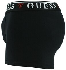 Шорты мужские GUESS - U97G01JR003, 3 шт. цена и информация | Мужские трусы Nek, черные | 220.lv