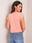 Sieviešu T-krekls Wish, rozā cena un informācija | T-krekli sievietēm | 220.lv