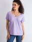 T-krekls sievietēm Emory, violets cena un informācija | T-krekli sievietēm | 220.lv