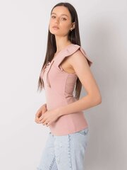Женская футболка Waverly 292005785, розовая цена и информация | Женские футболки | 220.lv