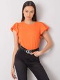 Женская футболка Shaniece 292005255, оранжевая