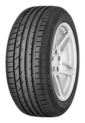 Continental ContiPremiumContact 2 185/50R16 81 T цена и информация | Летняя резина | 220.lv