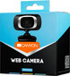 Canyon 720P HD цена и информация | Datoru (WEB) kameras | 220.lv