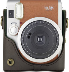 Fujifilm Instax Mini 90 cena un informācija | Somas fotokamerām | 220.lv