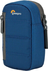 Lowepro футляр Tahoe CS 20, blue цена и информация | Футляры, чехлы для фотоаппаратов и объективов | 220.lv