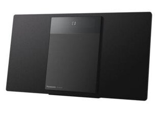 Panasonic SC-HC410EG Bluetooth 40 cena un informācija | Panasonic Datortehnika | 220.lv