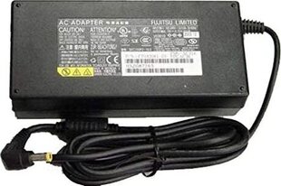 Fujitsu 100-240V, 19V, 65W цена и информация | Зарядные устройства для ноутбуков | 220.lv