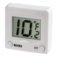 Ledusskapja termometrs Xavax cena un informācija | Meteostacijas, āra termometri | 220.lv