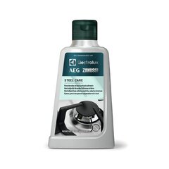 Nerūsošā tērauda virsmu tīrīšanas līdzeklis, Electrolux / 300 ml, M3SCC200 цена и информация | Чистящие средства | 220.lv