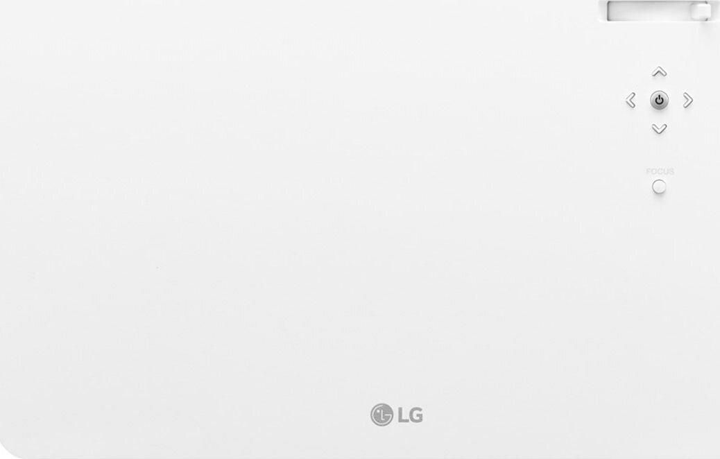 LG CineBeam HU70LS 4K UHD (3840 x 2160), cena un informācija | Projektori | 220.lv