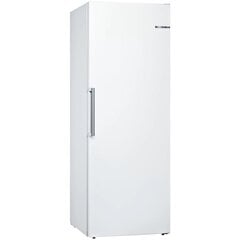 Bosch GSN58AWDP cena un informācija | Saldētavas  | 220.lv