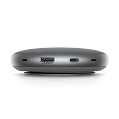 Dell Mobile Adapter Speakerphone MH3021P цена и информация | Адаптеры и USB разветвители | 220.lv