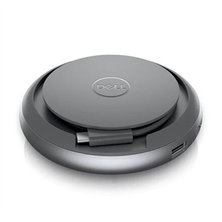 Dell Mobile Adapter Speakerphone MH3021P цена и информация | Adapteri un USB centrmezgli | 220.lv