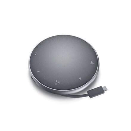 Dell Mobile Adapter Speakerphone MH3021P цена и информация | Adapteri un USB centrmezgli | 220.lv