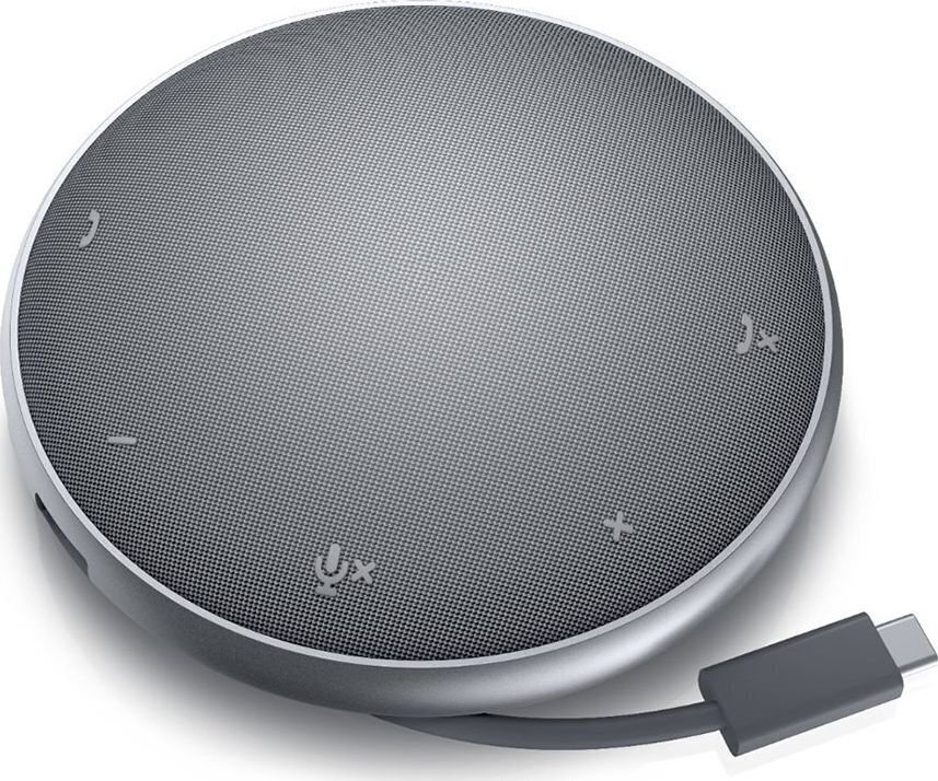 DELL MOBILE ADAPTER SPEAKERPHONE cena un informācija | Adapteri un USB centrmezgli | 220.lv