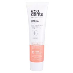 Ecodenta Toothpaste Omyadent zobupasta 100 ml cena un informācija | Ecodenta Smaržas, kosmētika | 220.lv