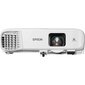 Epson 3LCD projector EB-992F Full HD (19 cena un informācija | Projektori | 220.lv