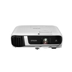 Epson Meeting room projector EB-FH52 Ful цена и информация | Проекторы | 220.lv