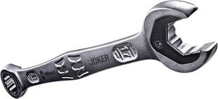 Wera Joker kombinētā uzgriežņu atslēga, izmērs 11, blisterī cena un informācija | Rokas instrumenti | 220.lv