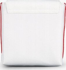 Polaroid Now bag, white/red цена и информация | Футляры, чехлы для фотоаппаратов и объективов | 220.lv