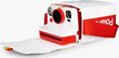 Polaroid 006100 cena un informācija | Somas fotokamerām | 220.lv