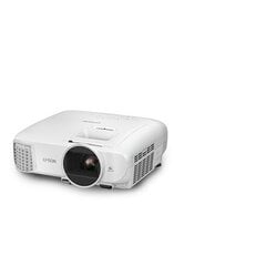 Epson 3LCD projector EH-TW5700 Full HD ( cena un informācija | Projektori | 220.lv