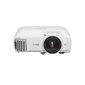 Epson 3LCD projector EH-TW5700 Full HD ( cena un informācija | Projektori | 220.lv