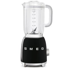 Smeg BLF01BLEU цена и информация | Коктейльницы | 220.lv