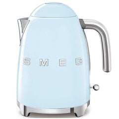 Smeg KLF03PBEU цена и информация | Электрочайники | 220.lv