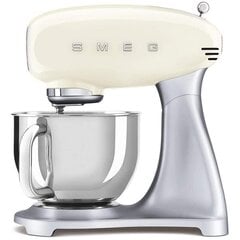 Smeg SMF02CREU цена и информация | Кухонные комбайны | 220.lv