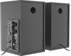 Genesis HELIUM 300BT ARGB цена и информация | Аудиоколонки | 220.lv