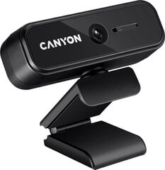Canyon веб-камера CCNE-HWC2 цена и информация | Компьютерные (Веб) камеры | 220.lv