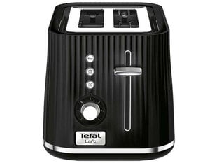 Tefal Loft TT7618 цена и информация | Тостеры для еды | 220.lv