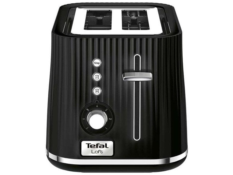 Tefal Loft TT7618 цена и информация | Tosteri | 220.lv