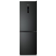 Холодильник Hisense RB390N4BFE, 186 см цена и информация | Холодильники | 220.lv
