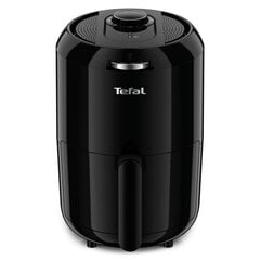 Аэрофритюрница Tefal EasyFry Compact цена и информация | Фритюрницы | 220.lv