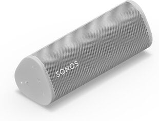 Sonos Roam, белый цена и информация | Аудиоколонки | 220.lv