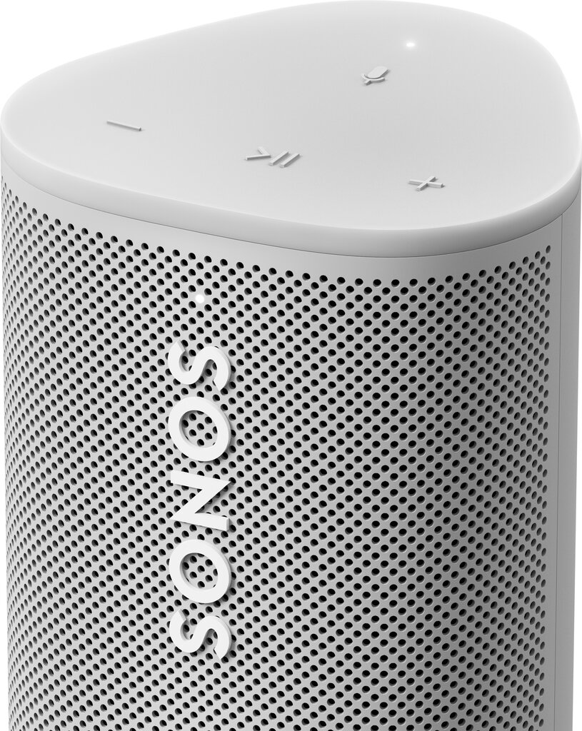 Sonos Roam, balts cena un informācija | Skaļruņi | 220.lv