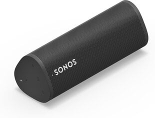 Sonos Roam, черный цена и информация | Колонки | 220.lv