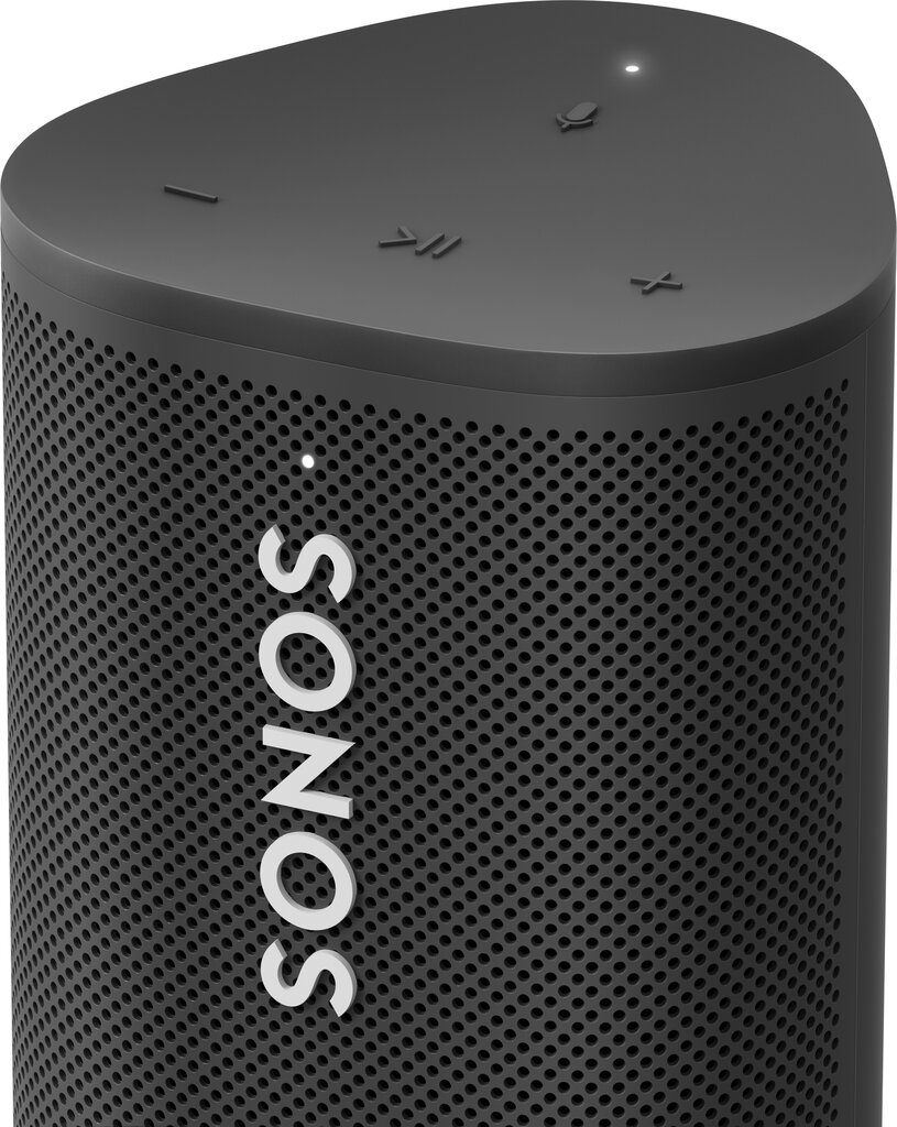Sonos Roam, melns цена и информация | Skaļruņi | 220.lv