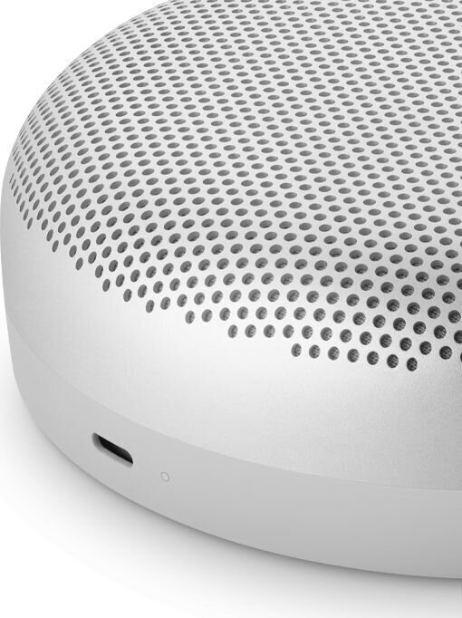 Bang & Olufsen BeoSound A1 2nd Gen, pelēks cena un informācija | Skaļruņi | 220.lv