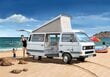 Modelis VW T3 ´Westfalia Joker` 07344R цена и информация | Konstruktori | 220.lv